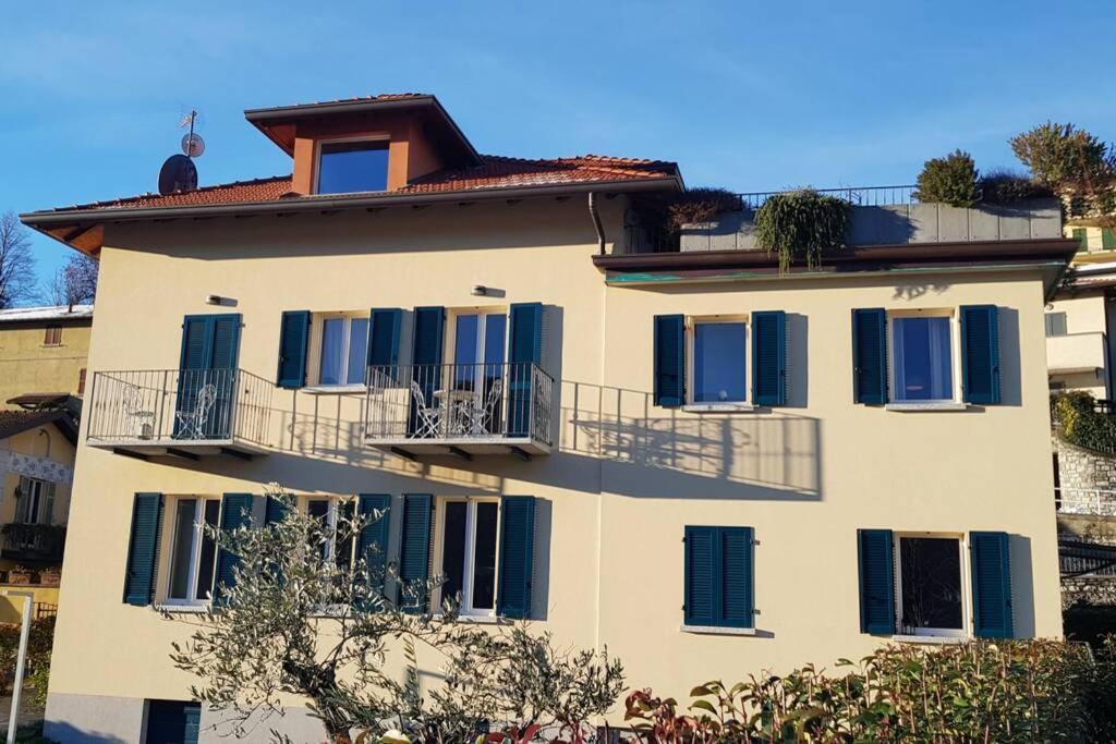 Bellagio Holiday Home Exteriör bild