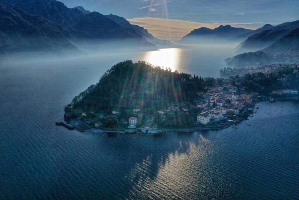 Bellagio Holiday Home Exteriör bild