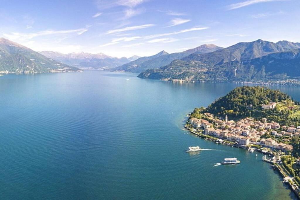 Bellagio Holiday Home Exteriör bild