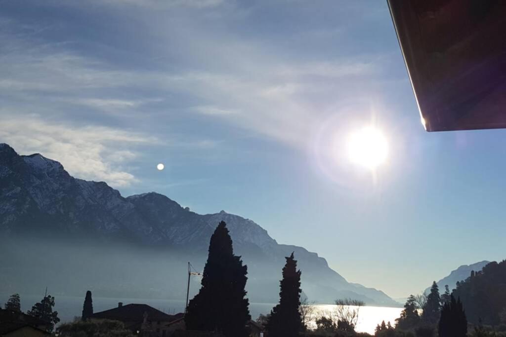 Bellagio Holiday Home Exteriör bild