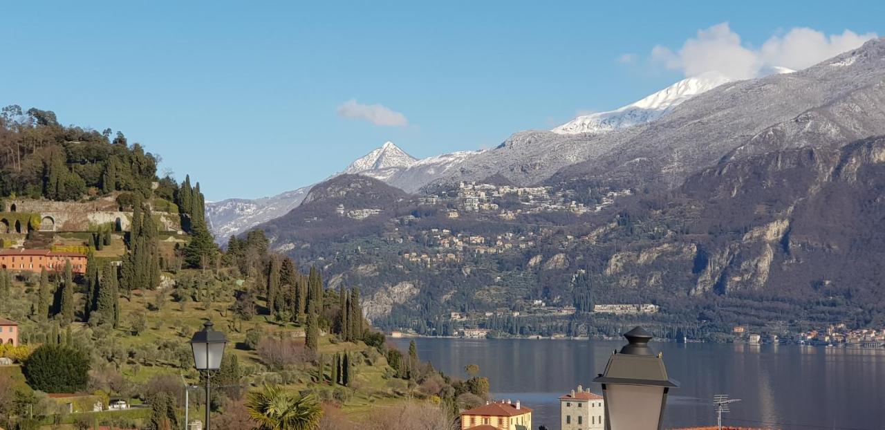 Bellagio Holiday Home Exteriör bild