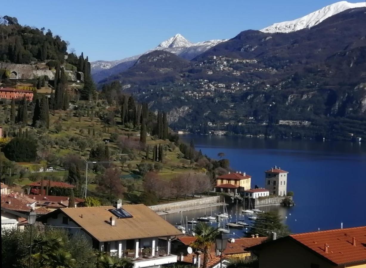 Bellagio Holiday Home Exteriör bild