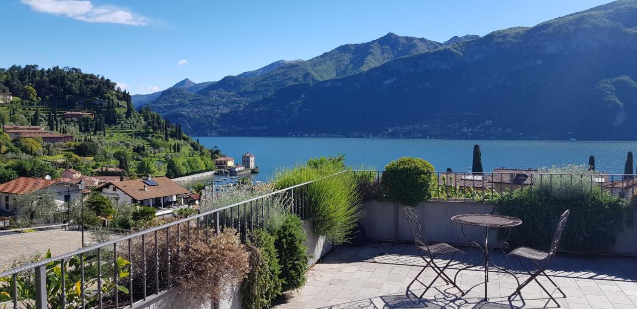 Bellagio Holiday Home Exteriör bild