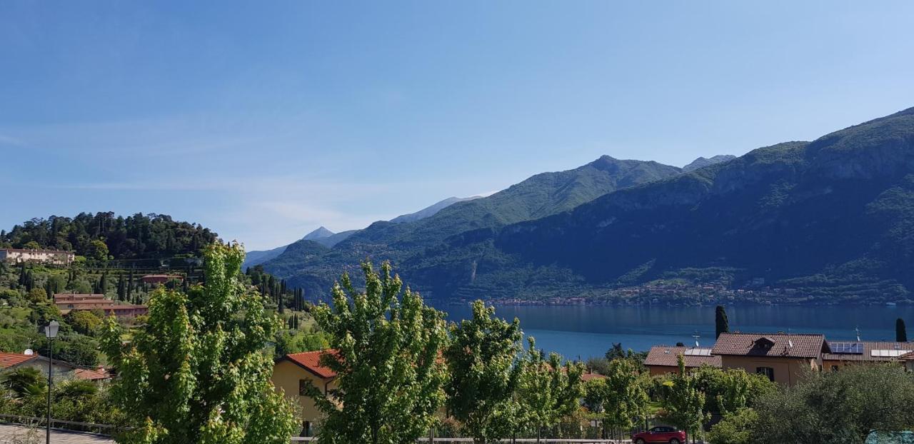 Bellagio Holiday Home Exteriör bild