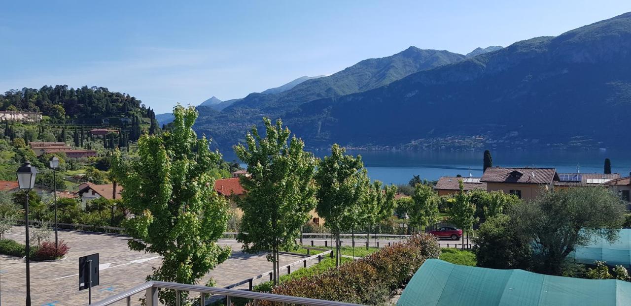 Bellagio Holiday Home Exteriör bild