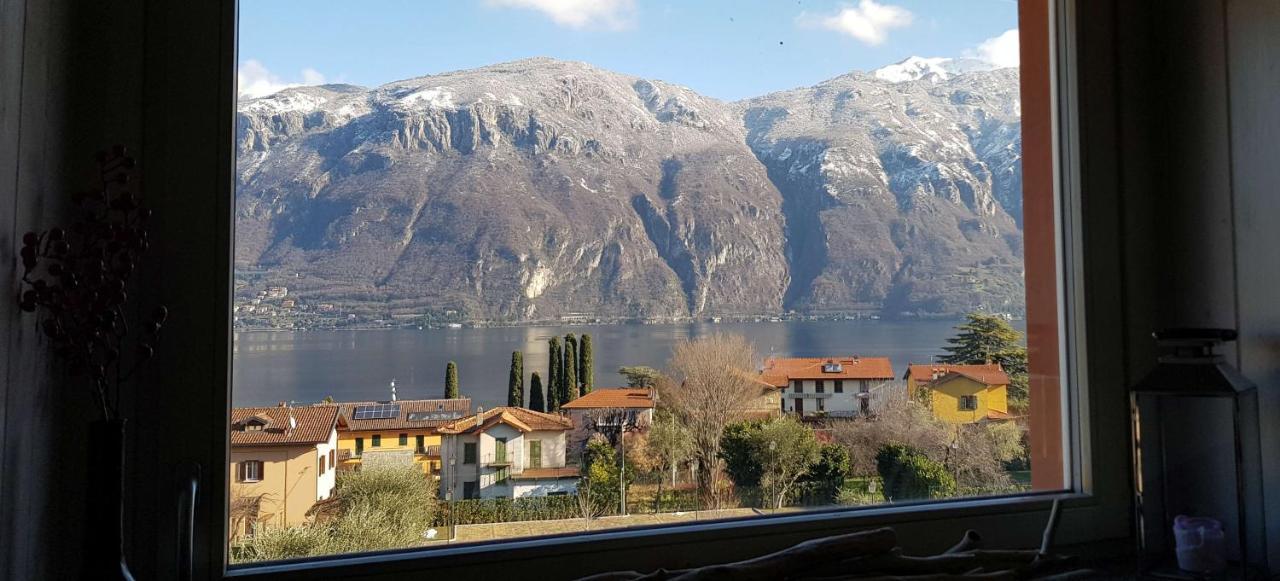 Bellagio Holiday Home Exteriör bild