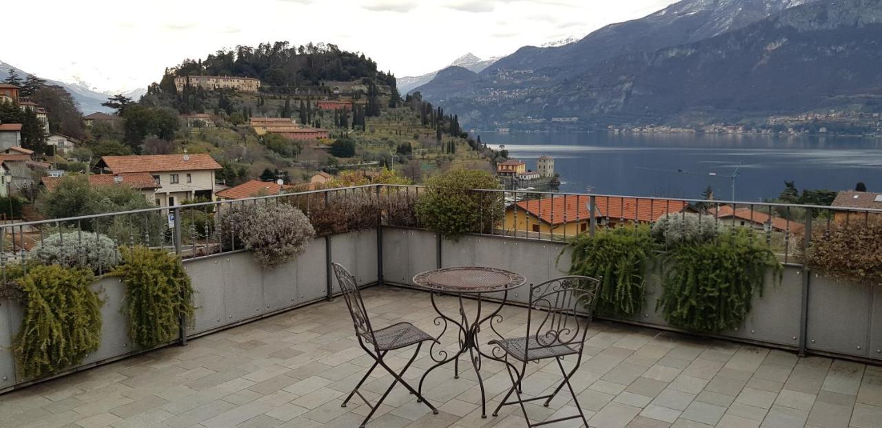 Bellagio Holiday Home Exteriör bild