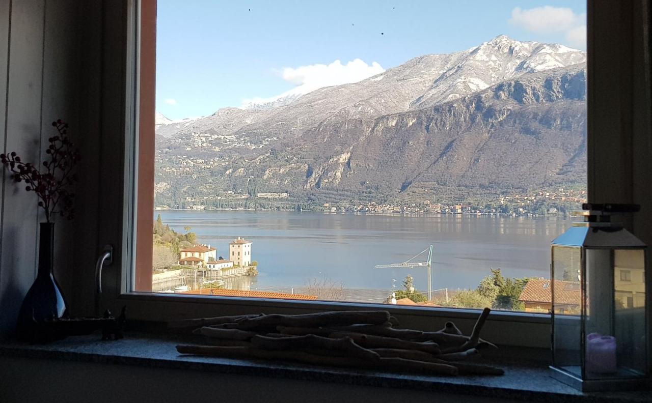 Bellagio Holiday Home Exteriör bild