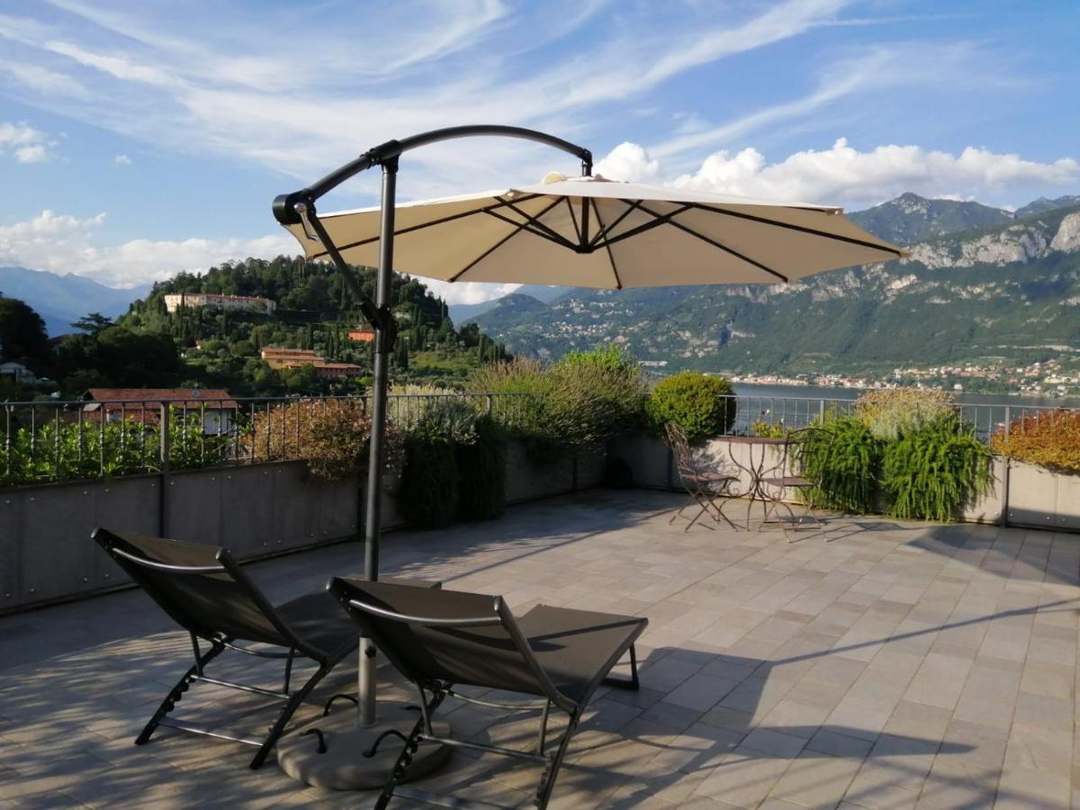 Bellagio Holiday Home Exteriör bild